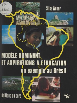 cover image of Modèle dominant et aspirations à l'éducation